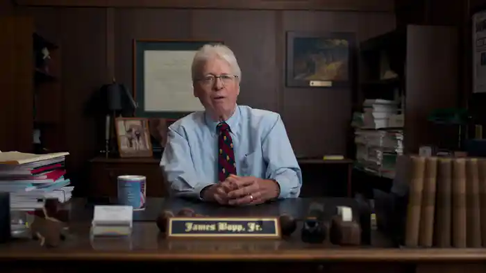 ダーク・マネー・ゲーム / アメリカを操るカネ