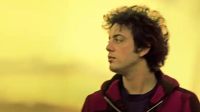 ビリー・ジョエル / そして今は・・・