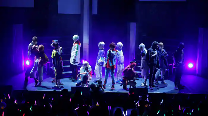 Paradox Live on Stage THE LIVE ～All ARTISTS～