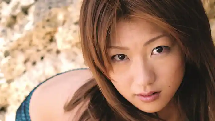 福山安奈『ura.』