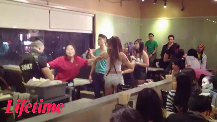 カスタマー・ウォーズ ~お客様は神様です~ シーズン2