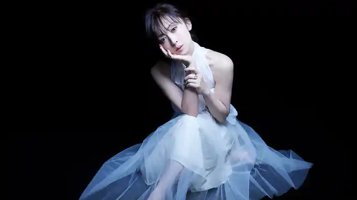斉藤由貴 Streaming Live with 武部聡志 水響曲『夏』