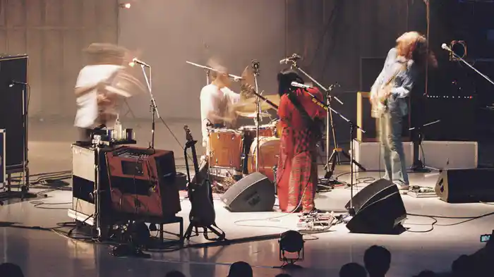 kanekoayano 野音ワンマンショー 2025