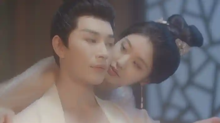 君夢~殿下と私の幸せな結末~