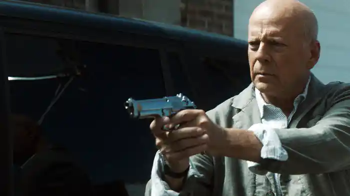 ラスト・ダイ・ハード