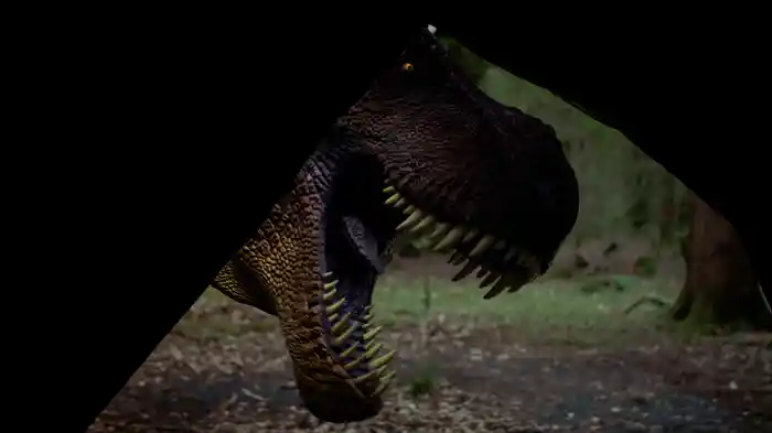 ジュラシック・ゾーン