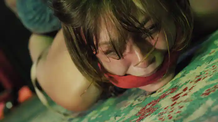 サディスティック・ナイト