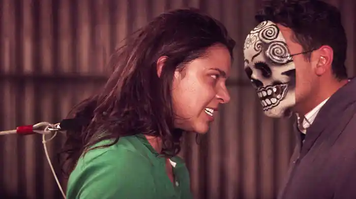 ディアブロ　エロスとバイオレンスの幕開け