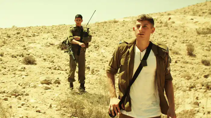 ダムド・ソルジャーズ