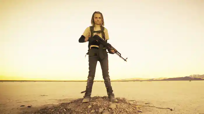 ブレイクダウン・ワールド