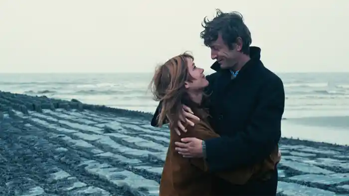 ジュ・テーム、ジュ・テーム　レストア版