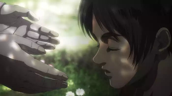 劇場版「進撃の巨人」完結編 THE LAST ATTACK