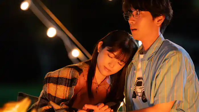 焼いてるふたり ~交際0日 結婚から恋をはじめよう~