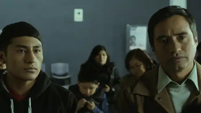 バンタム　遠いリング