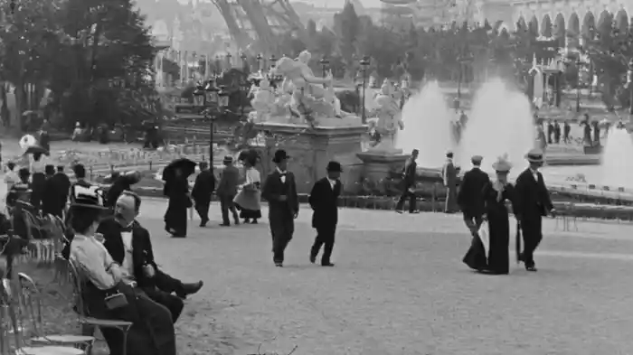 リュミエール！リュミエール！