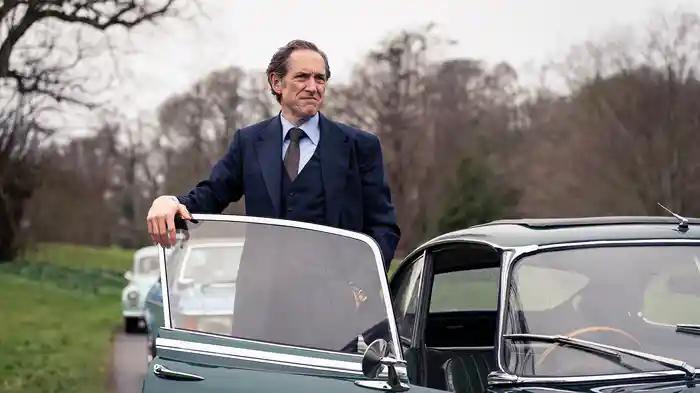 刑事ダルグリッシュ シーズン3