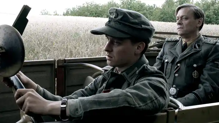 ジェネレーション・ウォー 独ソ戦の死闘