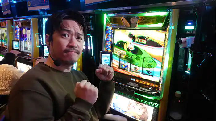 エハラマサヒロのパチバラⅩ