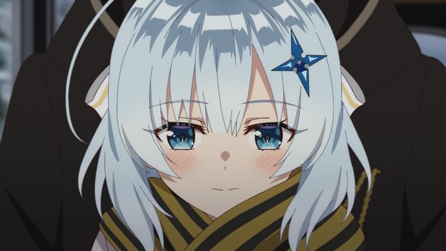 公女殿下の家庭教師(アニメ / 2025) - 動画配信 | U-NEXT 31日間