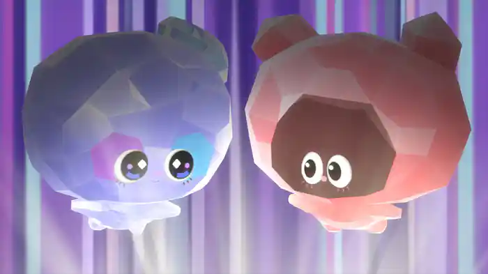 ぷにるんず ぷに3