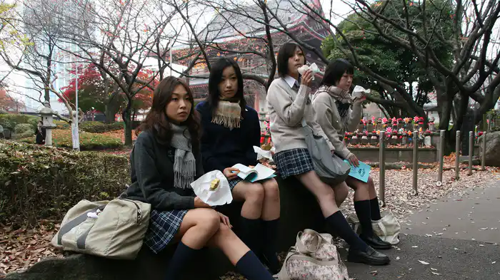 くりいむレモン　旅のおわり