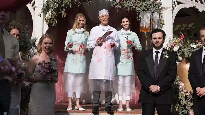 マスターズ・オブ・ホラー