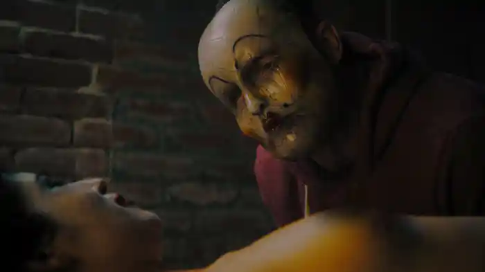 ドールメーカー