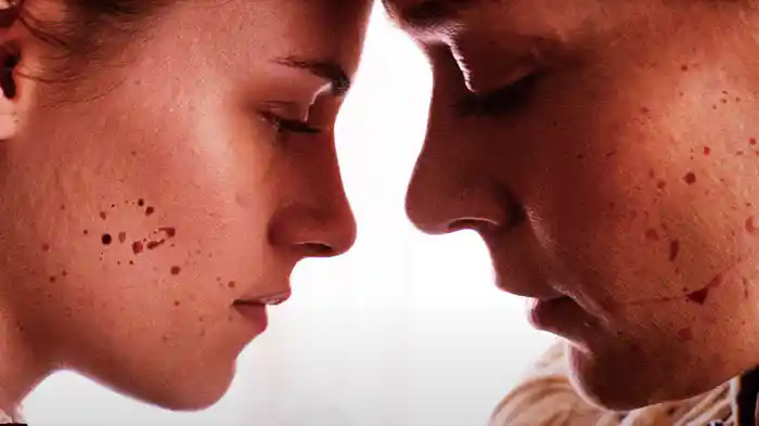 モンスターズ 悪魔の復讐