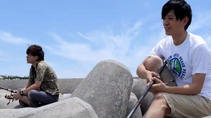 アンボイナじゃ殺せない