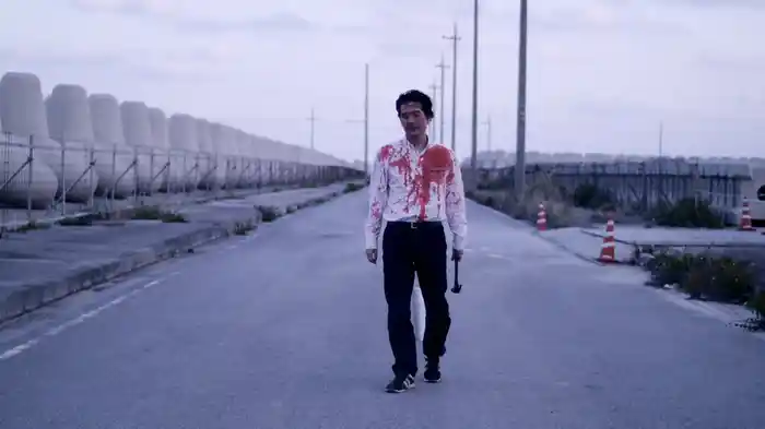 釘打ちのバラッド