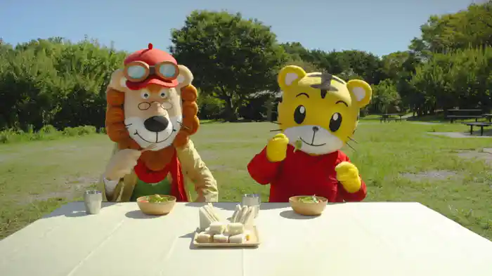 テクノロジーのわお!スペシャル