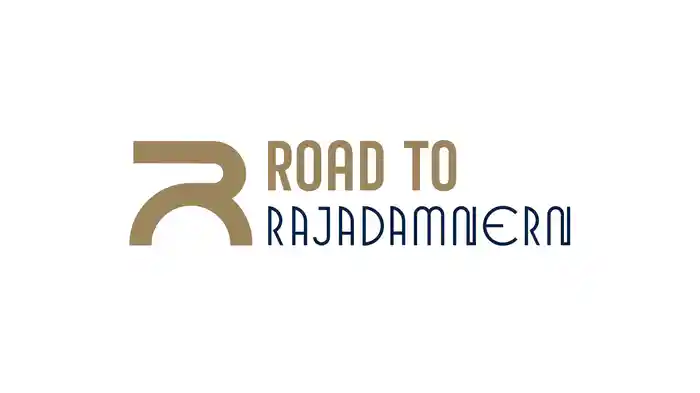 Road to Rajadamnern