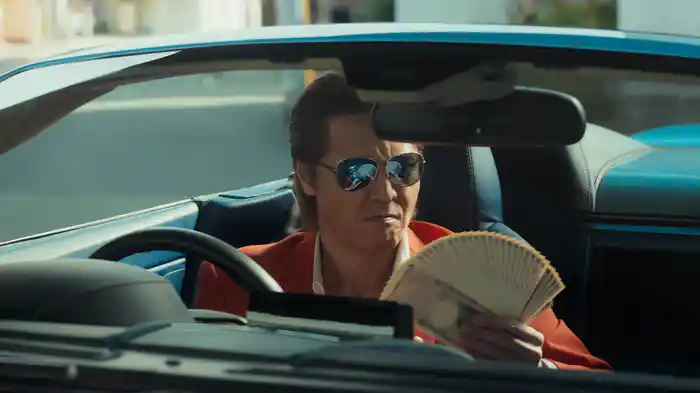 欲望の街　No.10 生成AIロマンス詐欺