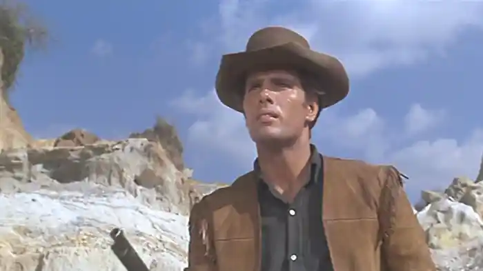 続・さすらいの一匹狼