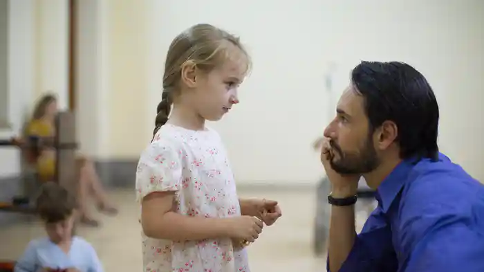 トランスレーター チェルノブイリの子供たち