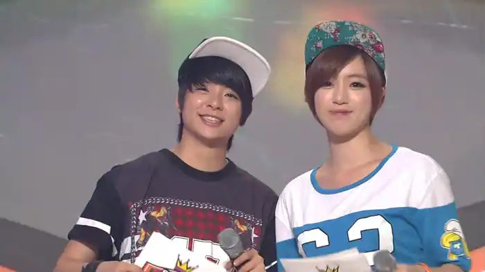 SHOW CHAMPION