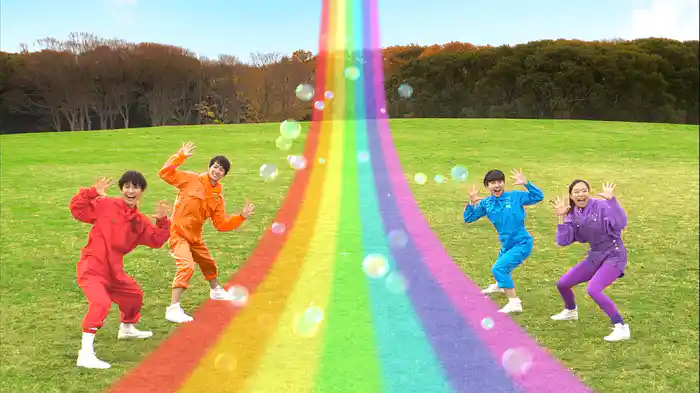 おかあさんといっしょ 65周年スペシャル vol.5