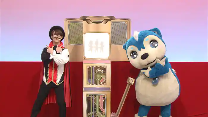 おかあさんといっしょ 65周年スペシャル vol.6