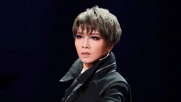 Le Rouge et le Noir　～赤と黒～（'23年星組・ドラマシティ）