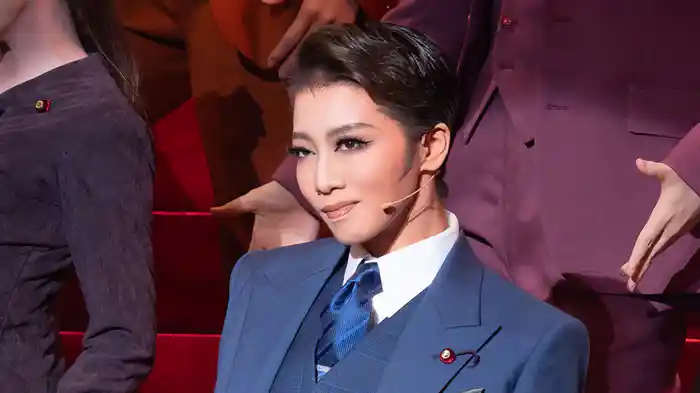 STAGE Pick Up from 『記憶にございません！』