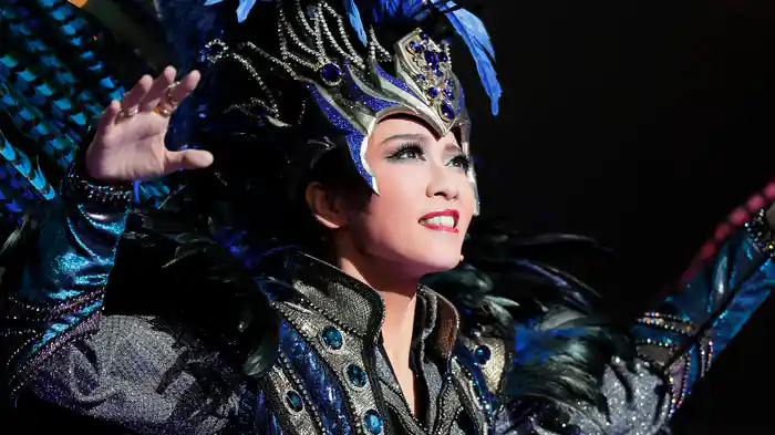 STAGE Pick Up from 『Tiara Azul －Destino－』