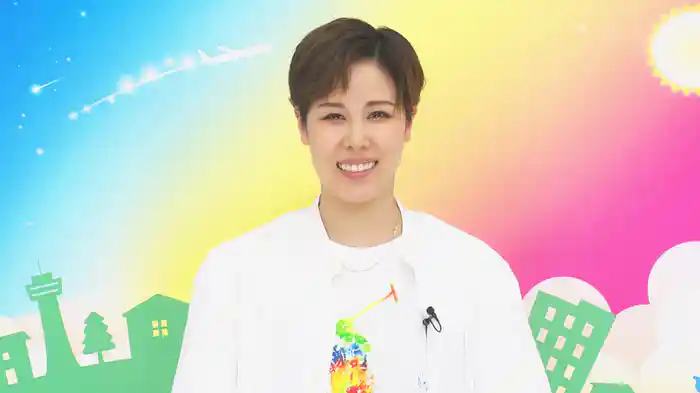 TAKARAZUKA NEWS Pick Up「Good Day 碧海さりお」