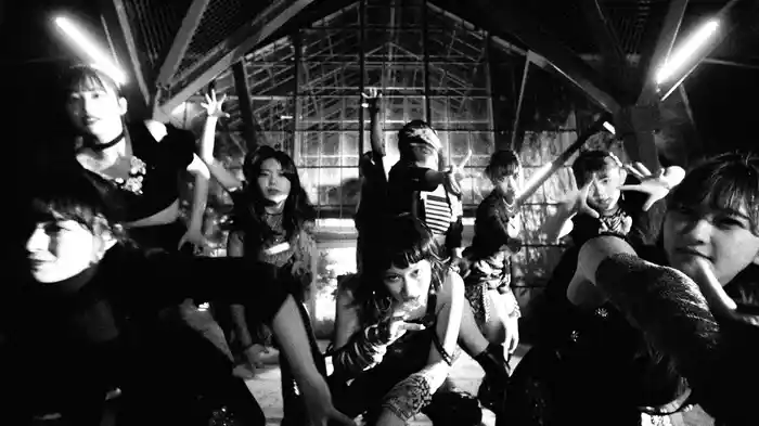 アイノケダモノ(Promotion Edit)