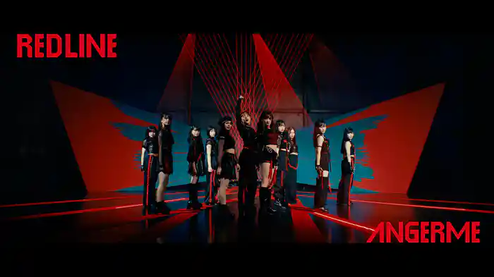 RED LINE(Promotion Edit)