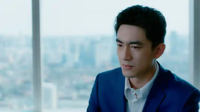 華麗なるネゴシエーター