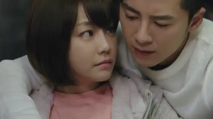 10時6分の彼女～時を超えたルームメイト～