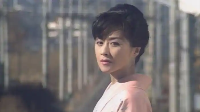 恋のプラットホーム