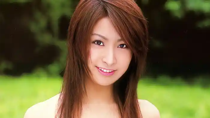 松嶋れいな『裸体』