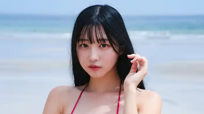 我妻ゆりか『君と遠距離恋愛中』