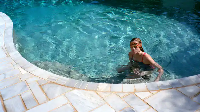 籠の中の乙女　4Kレストア版